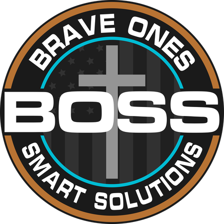 BOSS Brave Ones Smart Solutions